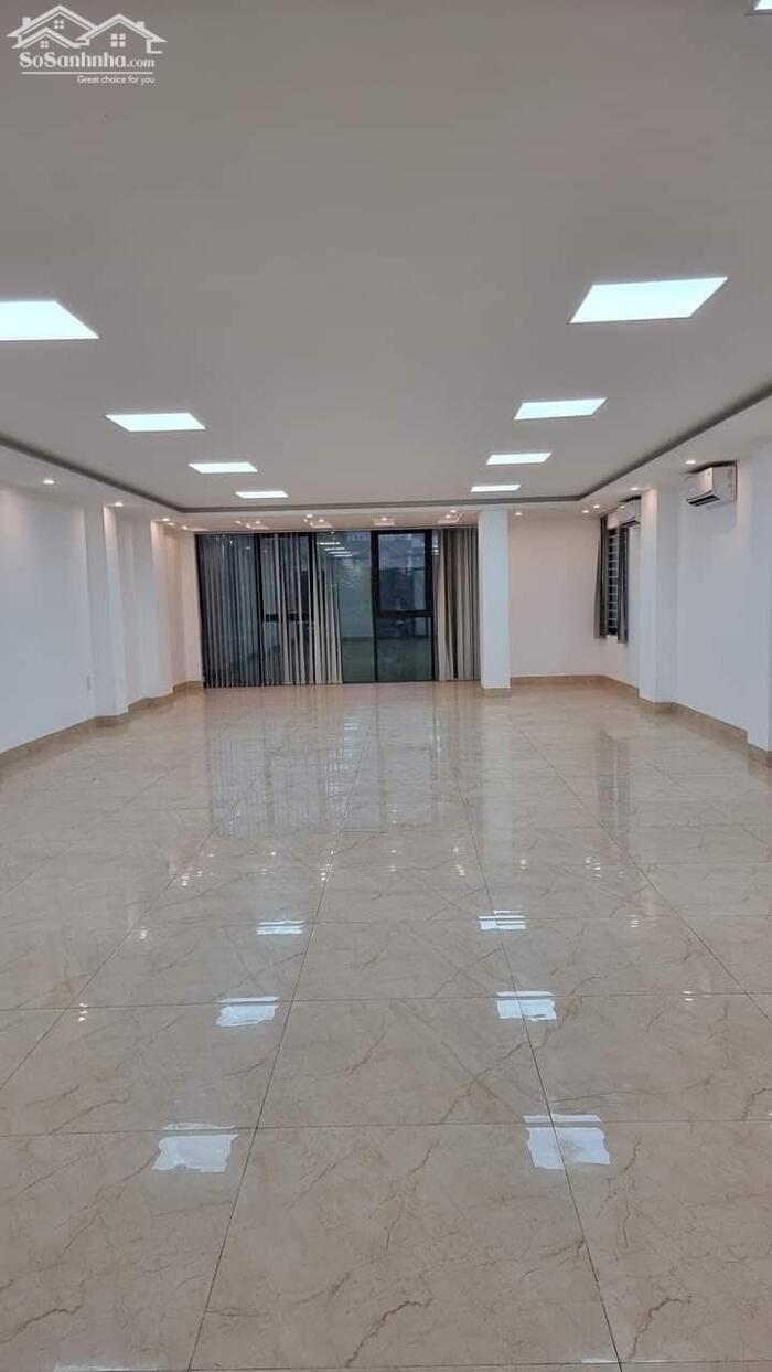 Hình ảnh MẶT PHỐ QUAN HOA, CẦU GIẤY – 9 TẦNG THANG MÁY XÂY MỚI – KINH DOANH ĐA DẠNG 2