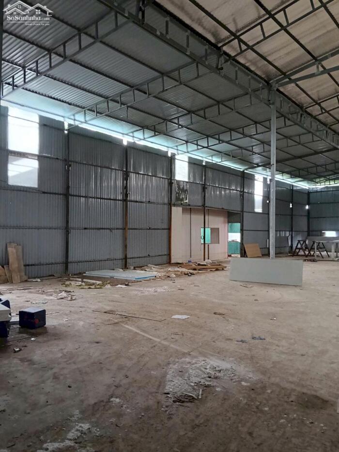 Hình ảnh CHO THUÊ KHO, XƯỞNG Tại VÂN CÔN. HOÀI ĐỨC. HÀ NỘI 1