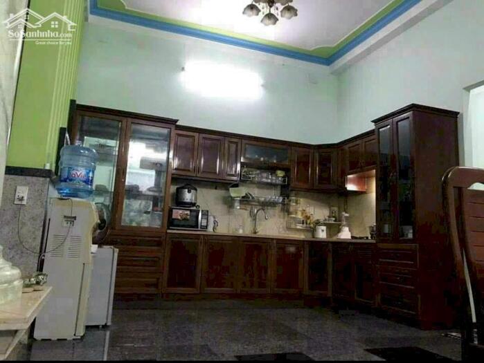 Hình ảnh Nhà Mt QL1 gần vòng xoay P4 TP Tân An 3