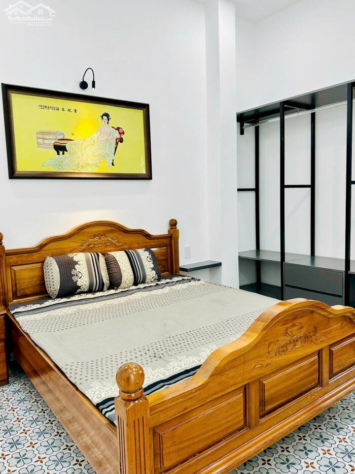 Hình ảnh NHÀ CĂN GÓC 2 MẶT TIỀN – HÒN XỆN, VĨNH HÒA, NHA TRANG 3