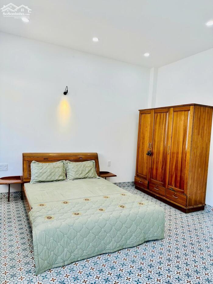 Hình ảnh NHÀ CĂN GÓC 2 MẶT TIỀN – HÒN XỆN, VĨNH HÒA, NHA TRANG 4