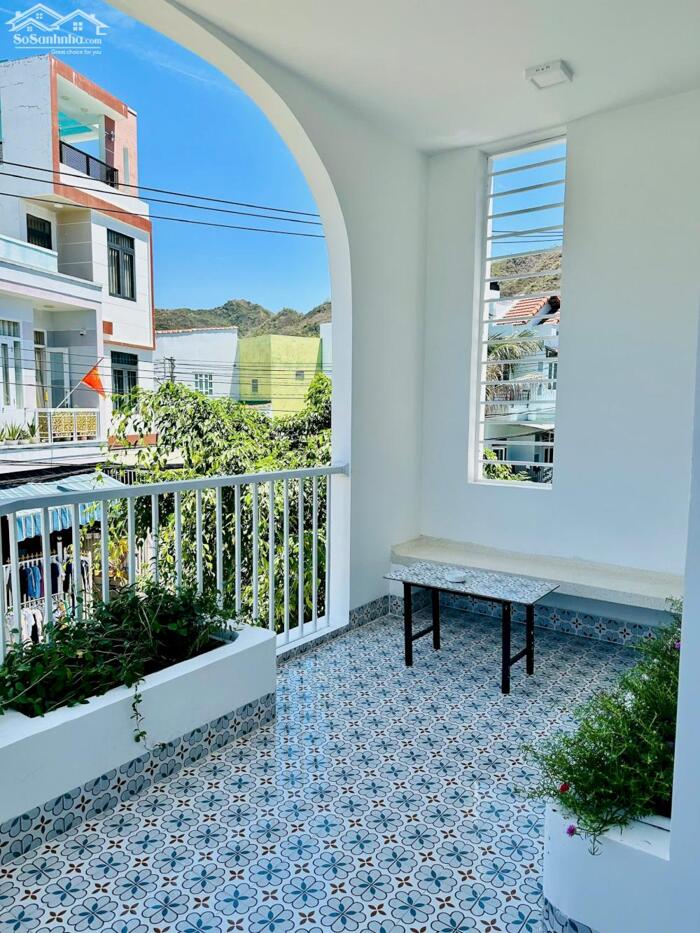 Hình ảnh NHÀ CĂN GÓC 2 MẶT TIỀN – HÒN XỆN, VĨNH HÒA, NHA TRANG 1