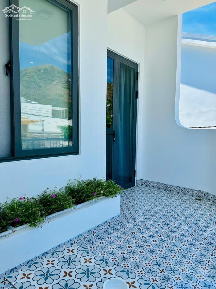 Hình ảnh NHÀ CĂN GÓC 2 MẶT TIỀN – HÒN XỆN, VĨNH HÒA, NHA TRANG 0