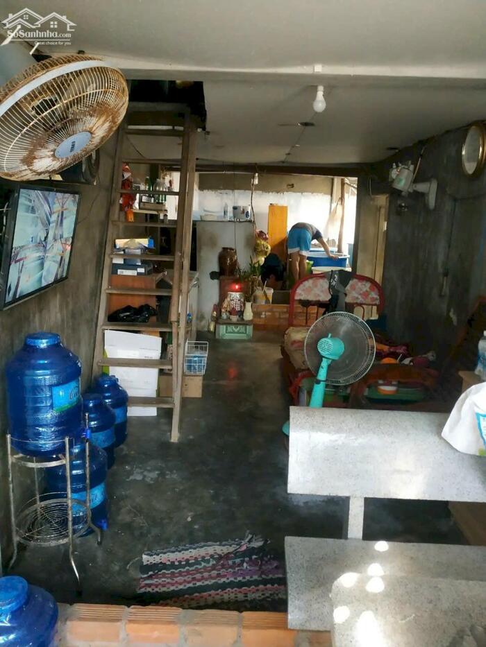 Hình ảnh Bán trại nuôi giống cách Nha Trang 12Km gần ngay Quốc lộ 1A 492m2 thổ cư 200m2 3