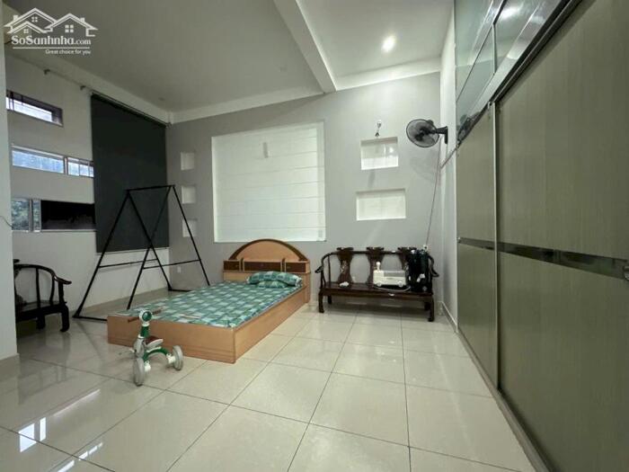 Hình ảnh Bán nhà 4 tầng BTCT hẻm 8m Cộng Hòa ngang 5m 100m2 có gara sát bên ga T3 chỉ 23 tỷ. 8