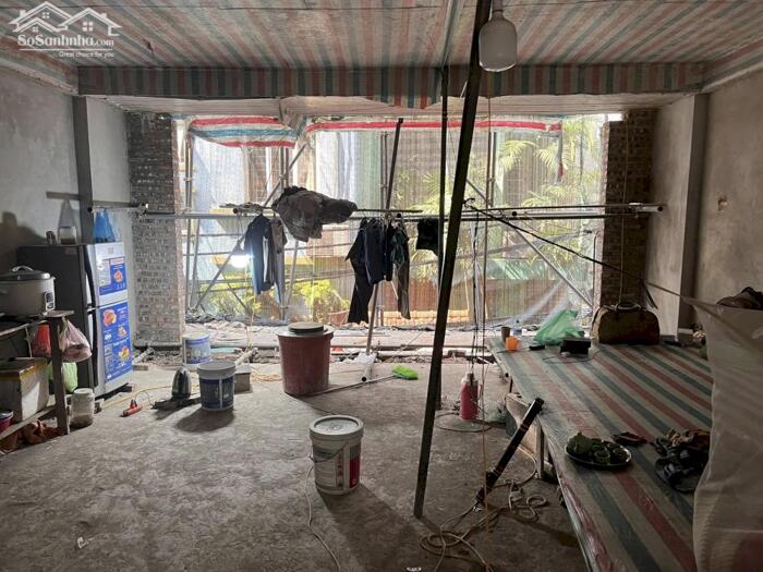 Hình ảnh Bán Nhà Mặt Phố Chùa Quỳnh 2 Bà Trưng 108m2-8T 2MT6,3m 2 THOÁNG 45 Tỷ Có Thương Lượng. 2