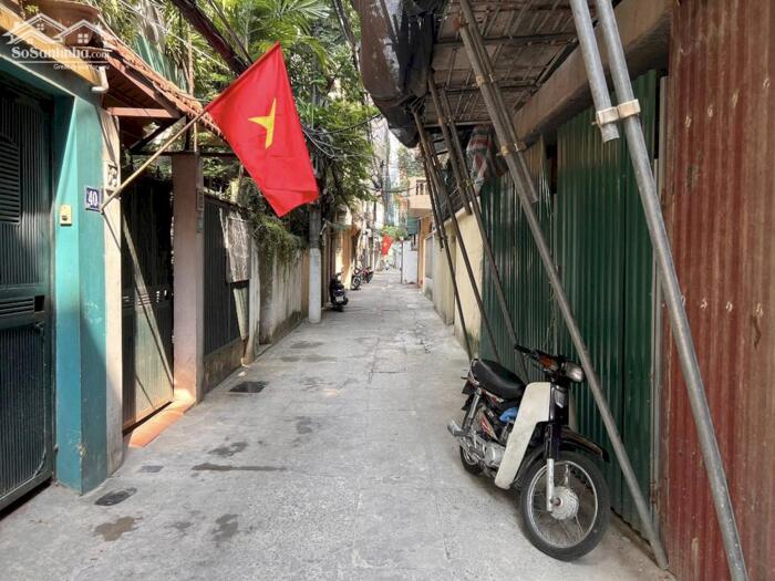 Hình ảnh Bán Nhà Mặt Phố Chùa Quỳnh 2 Bà Trưng 108m2-8T 2MT6,3m 2 THOÁNG 45 Tỷ Có Thương Lượng. 3