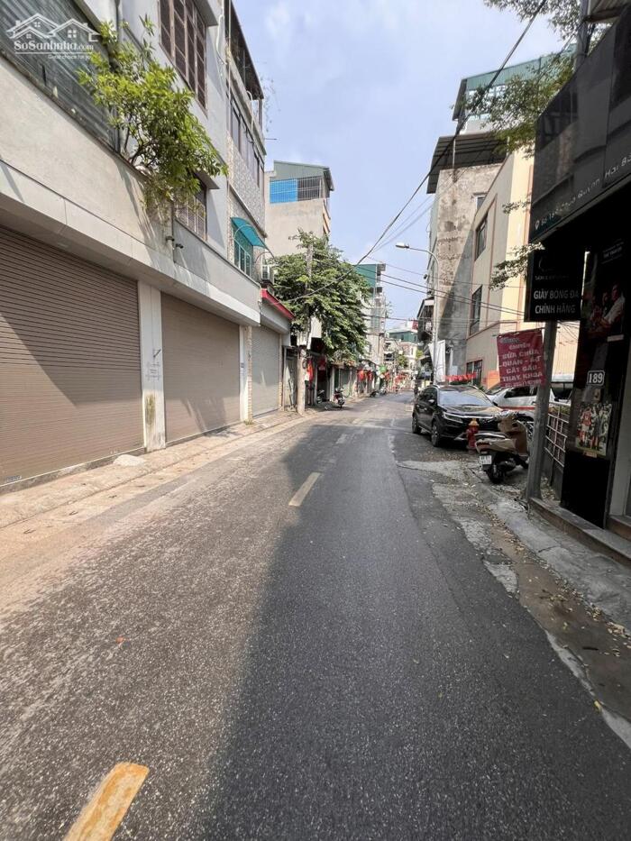 Hình ảnh Bán Nhà Mặt Phố Chùa Quỳnh 2 Bà Trưng 108m2-8T 2MT6,3m 2 THOÁNG 45 Tỷ Có Thương Lượng. 0