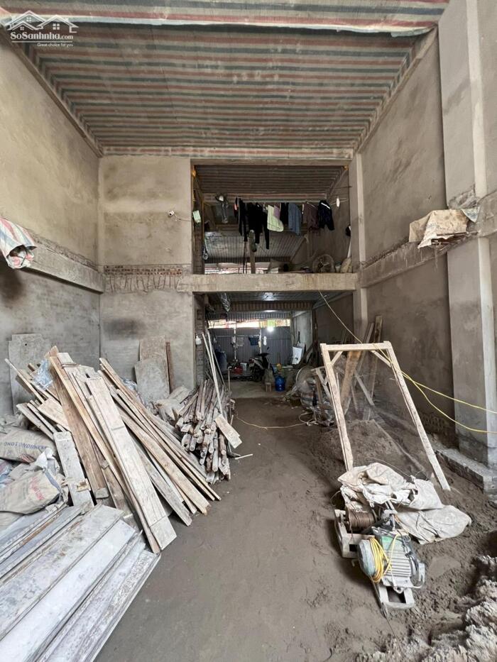 Hình ảnh Bán Nhà Mặt Phố Chùa Quỳnh 2 Bà Trưng 108m2-8T 2MT6,3m 2 THOÁNG 45 Tỷ Có Thương Lượng. 1