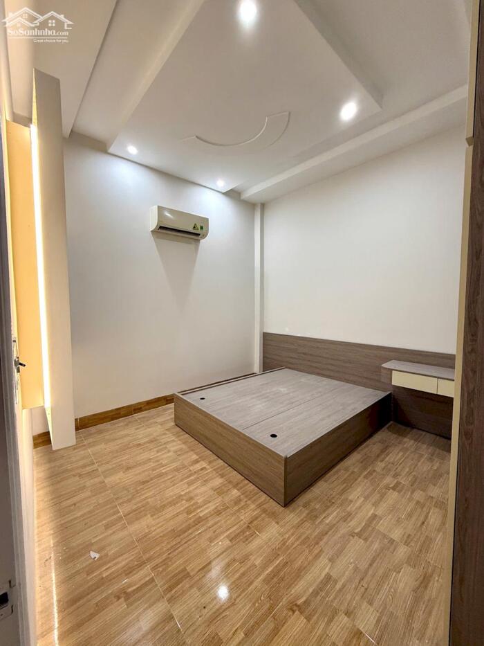 Hình ảnh 3 tỷ 390 - BÁN NHÀ 2 TẦNG MỚI ĐẸP (full nội thất cao cấp) SỐ 29B, ĐƯỜNG SỐ 27, KDC THỚI NHỰT 10