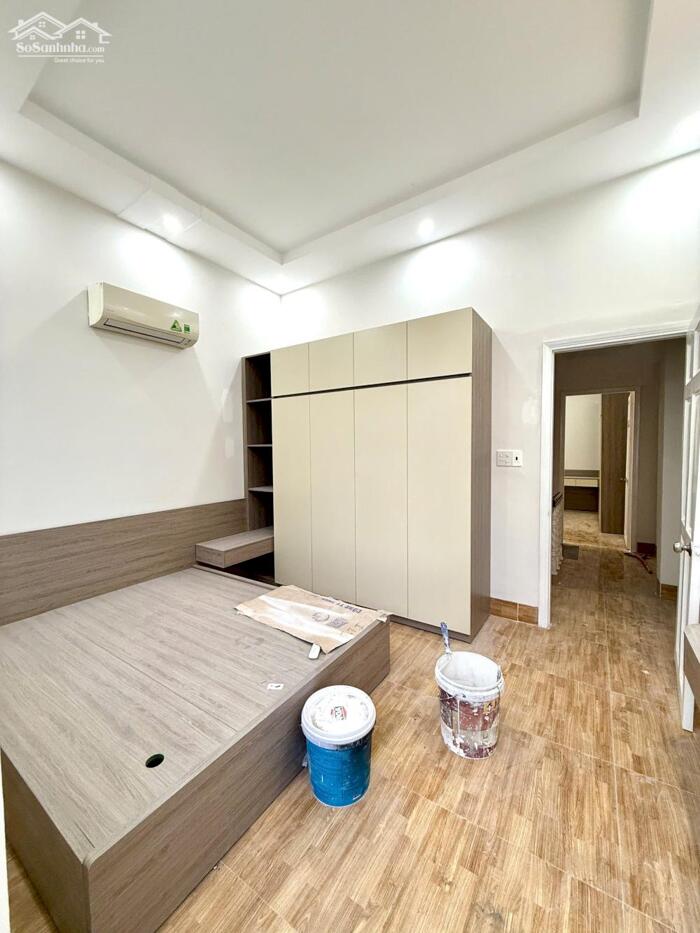 Hình ảnh 3 tỷ 390 - BÁN NHÀ 2 TẦNG MỚI ĐẸP (full nội thất cao cấp) SỐ 29B, ĐƯỜNG SỐ 27, KDC THỚI NHỰT 8