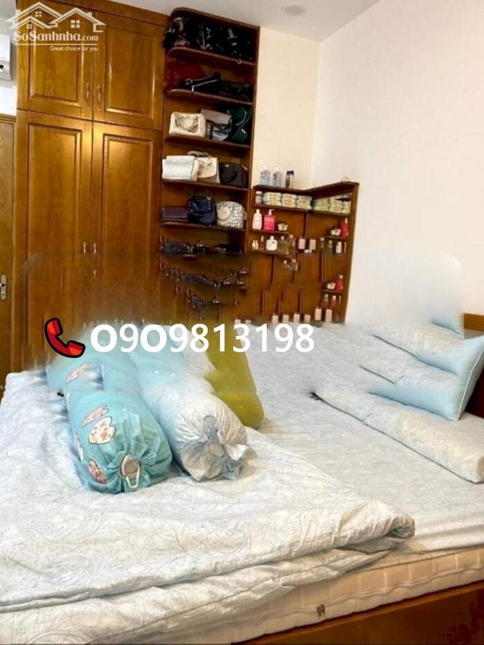 Hình ảnh ️️️HXH P.Phú Định Quận 8 Bán Nhanh Nhà SHR Ở Ngay.️️️ 0