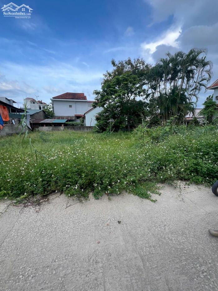 Hình ảnh BÁN ĐẤT KIỆT 272 NGUYỄN SINH CUNG – VĨ DẠ, HUẾ 2