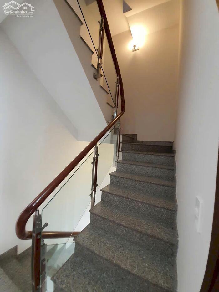 Hình ảnh BDS HVL [NC] CHO THUÊ SIM 80m2 5PN 6WC 3