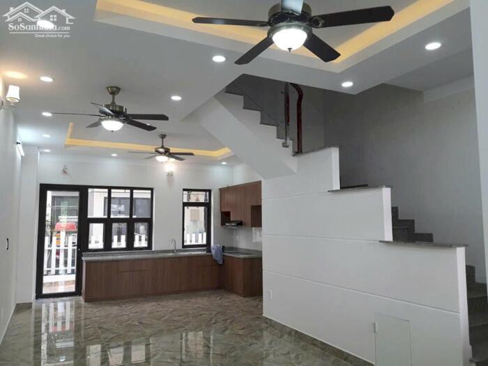 Hình ảnh BDS HVL [NC] CHO THUÊ SIM 80m2 5PN 6WC 2