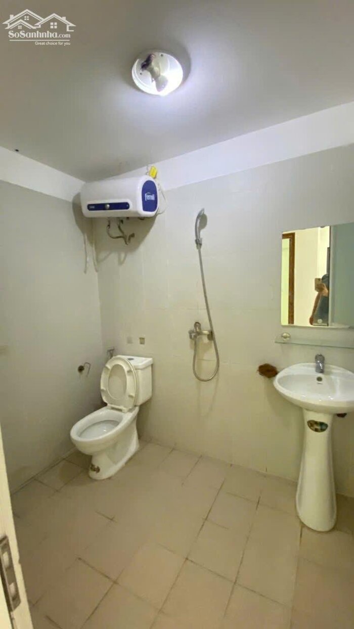 Hình ảnh Cho thuê chung cư Housinco Phùng Khoang, Trung Văn. 96m, 3 phòng ngủ, 12 triệu 3