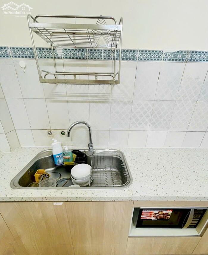 Hình ảnh Cho thuê nhà riêng Ngõ 379 Đội Cấn - Ba Đình. 50m x 4 tầng 4 phòng ngủ. giá 15,5 triệu 5