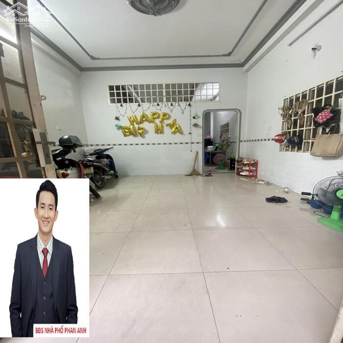 Hình ảnh [ Bán gấp ] nhà phố Hồ Văn Tư, Thủ Đức, Tp HCM | Có sẵn HĐT 90 triệu | Ngay Chợ Thủ Đức. 5
