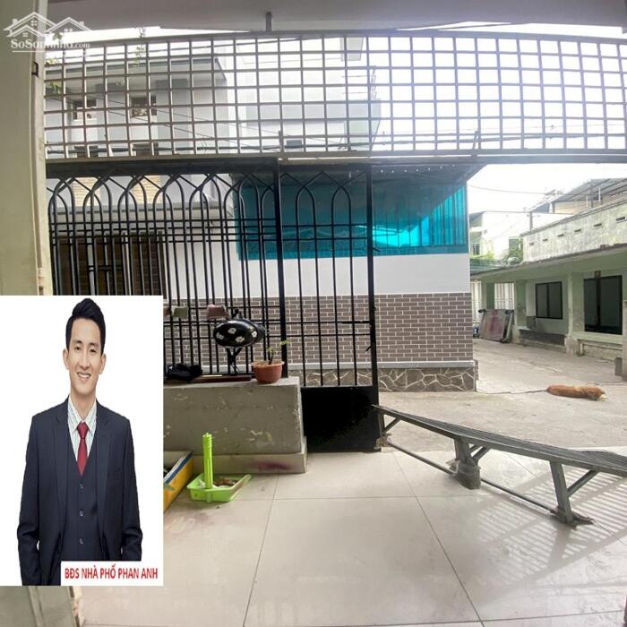 Hình ảnh [ Bán gấp ] nhà phố Hồ Văn Tư, Thủ Đức, Tp HCM | Có sẵn HĐT 90 triệu | Ngay Chợ Thủ Đức. 0