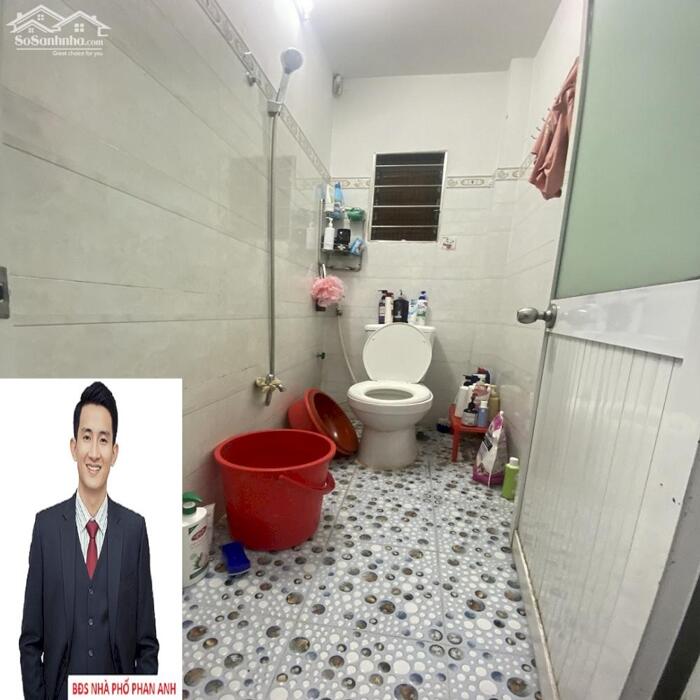 Hình ảnh [ Bán gấp ] nhà phố Hồ Văn Tư, Thủ Đức, Tp HCM | Có sẵn HĐT 90 triệu | Ngay Chợ Thủ Đức. 1