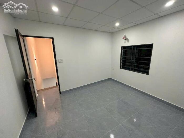 Hình ảnh Bán nhà Phan Thị Hành, Tân Phú, 30m2 SHR 3 tỷ 14 2