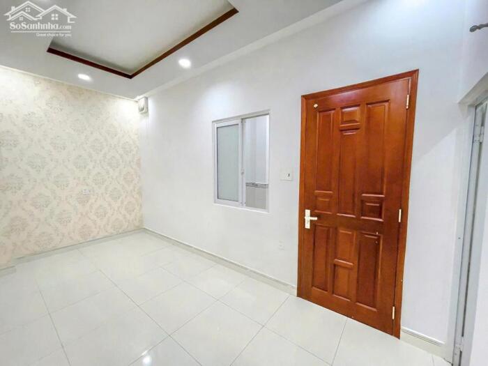 Hình ảnh BÁN NHÀ MẶT TIỀN HÀ HUY GIÁP- QUẬN 12 15