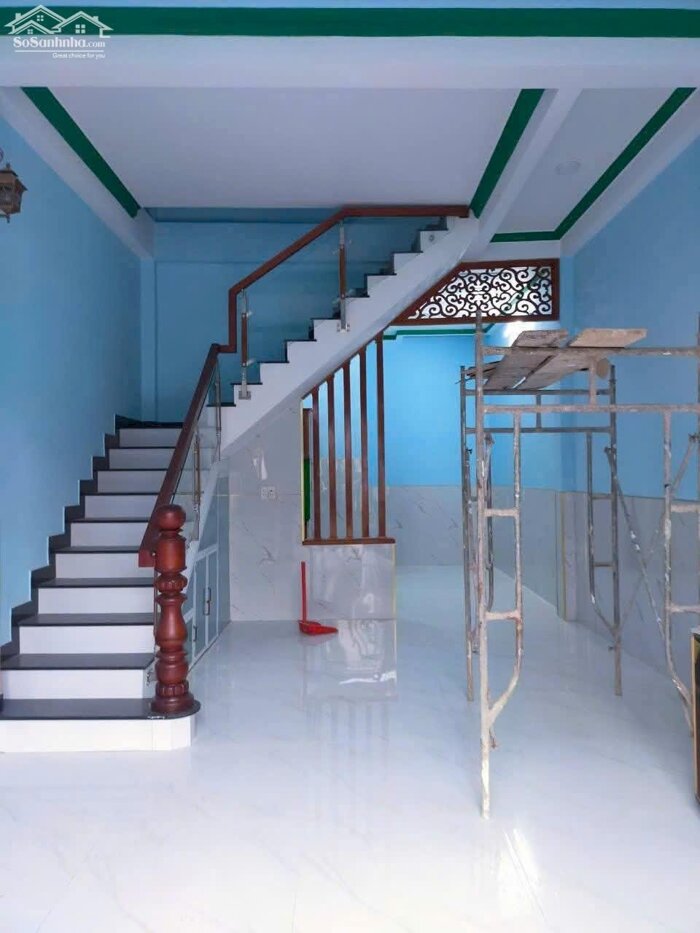 Hình ảnh BÁN NHÀ 2 TẦNG KIỆT TRẦN HUY LIỆU – KHUÊ TRUNG, CẨM LỆ 1