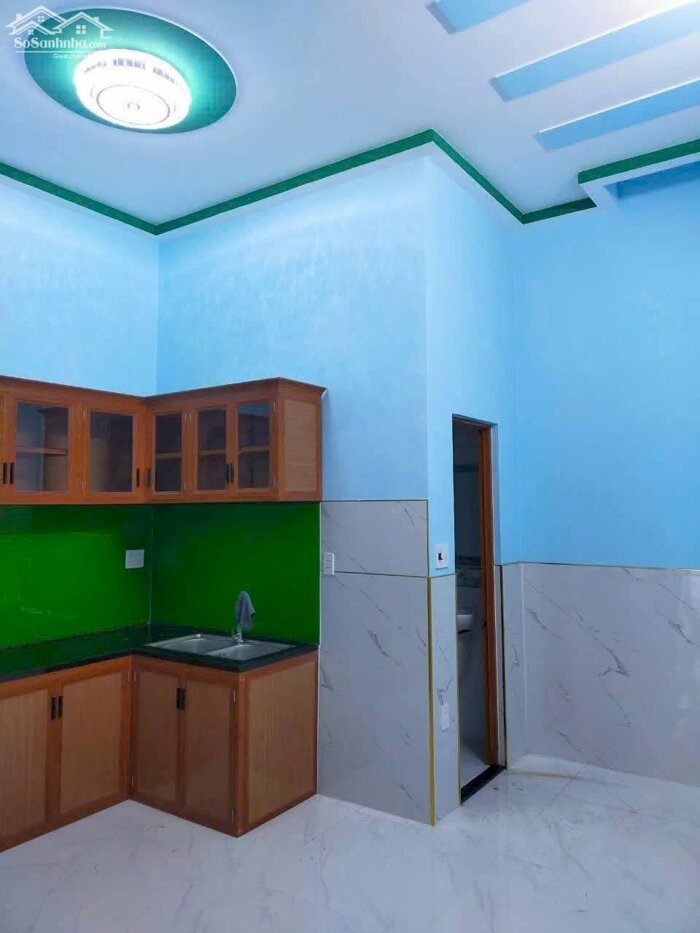 Hình ảnh BÁN NHÀ 2 TẦNG KIỆT TRẦN HUY LIỆU – KHUÊ TRUNG, CẨM LỆ 3