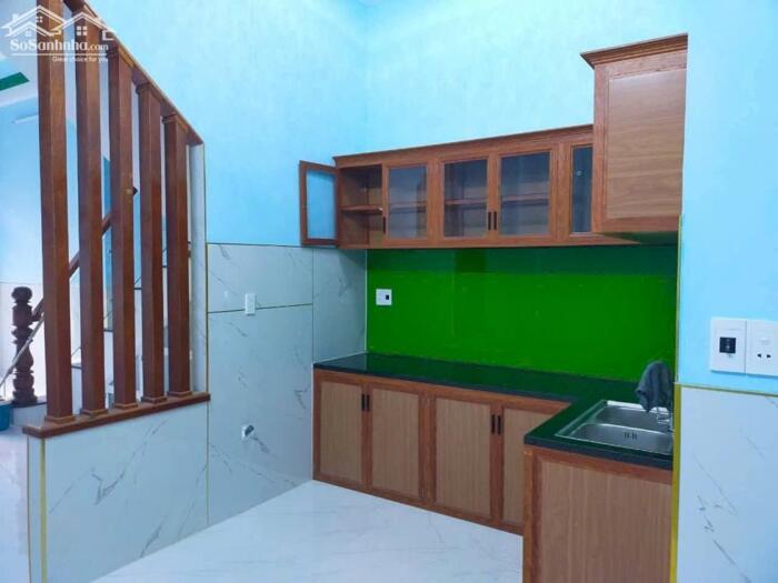 Hình ảnh BÁN NHÀ 2 TẦNG KIỆT TRẦN HUY LIỆU – KHUÊ TRUNG, CẨM LỆ 2