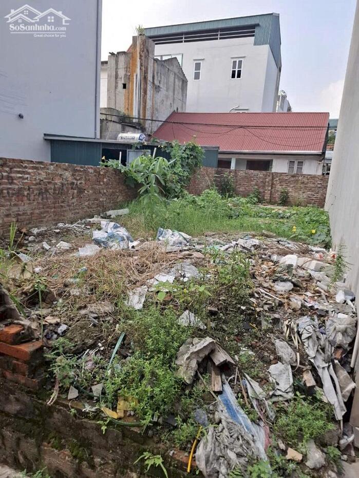 Hình ảnh Hot! 2 mặt ngõ, lô 51m2 đất Cự Khê, 50m ra ô tô tránh, sát KĐT Thanh Hà 1