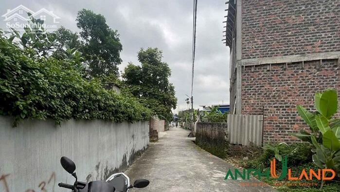 Hình ảnh Cần bán lô đất đẹp tại TDP Trà Sơn, Phường Lưu Kiếm ( xã Kênh Giang), TP Hải Phòng 0