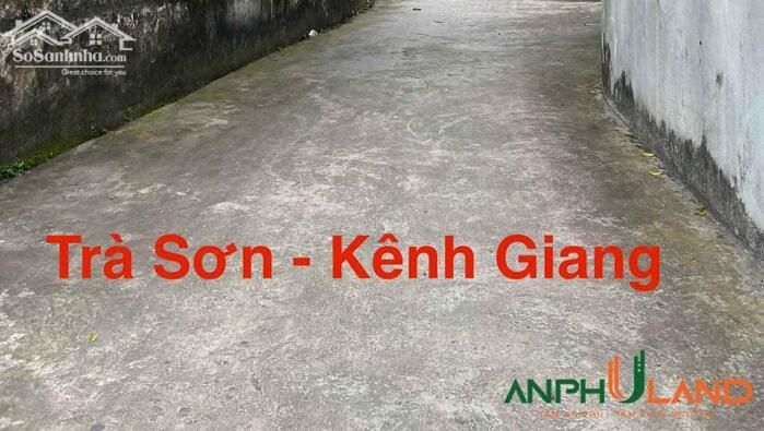 Hình ảnh Cần bán lô đất đẹp tại TDP Trà Sơn, Phường Lưu Kiếm ( xã Kênh Giang), TP Hải Phòng 1