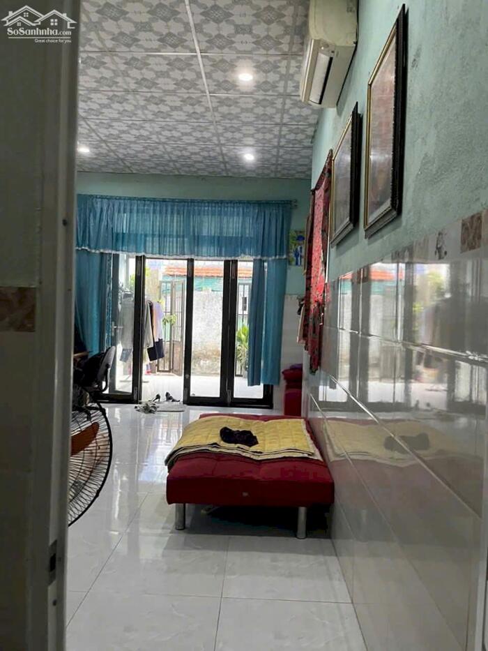 Hình ảnh BÁN NHÀ C4 2 MẶT KIỆT TRẦN HUY LIỆU – KHUÊ TRUNG, CẨM LỆ 0