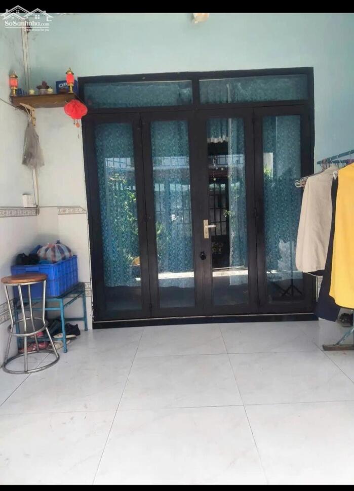 Hình ảnh BÁN NHÀ C4 2 MẶT KIỆT TRẦN HUY LIỆU – KHUÊ TRUNG, CẨM LỆ 1