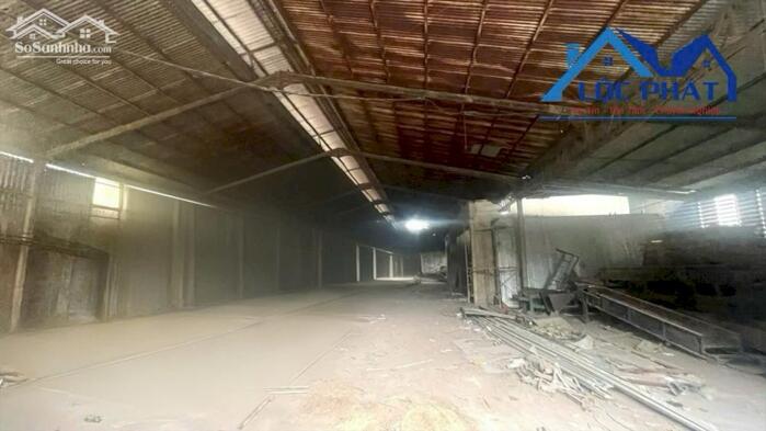 Hình ảnh Cho thuê nhà xưởng giá rẻ 1400m2 chỉ 40 triệu/tháng. Biên Hoà-Đồng Nai 0