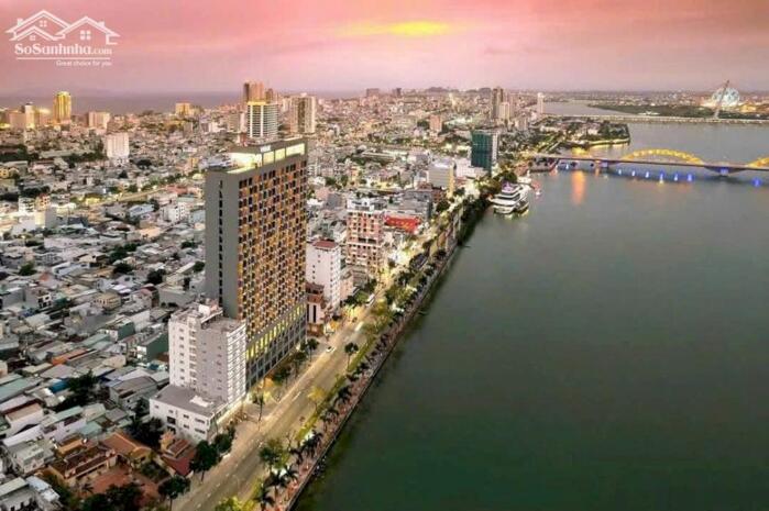 Hình ảnh Bán 2091m2 Đất Mặt tiền đường Tầm Vu - View Sông Cần Thơ - Gần Sheraton, P.Tân An Mới (An Khánh củ), TP.Cần Thơ 7