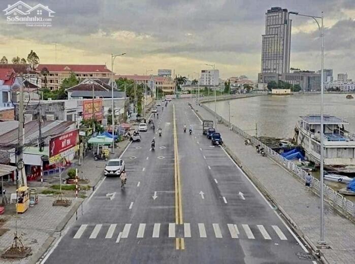 Hình ảnh Bán 2091m2 Đất Mặt tiền đường Tầm Vu - View Sông Cần Thơ - Gần Sheraton, P.Tân An Mới (An Khánh củ), TP.Cần Thơ 6