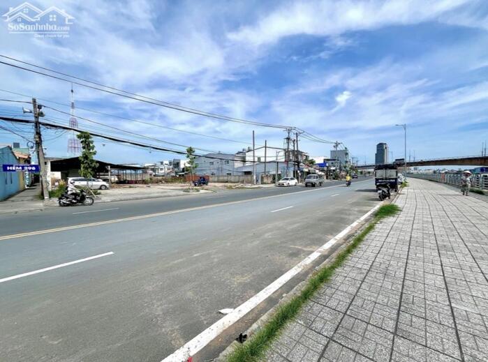 Hình ảnh Bán 2091m2 Đất Mặt tiền đường Tầm Vu - View Sông Cần Thơ - Gần Sheraton, P.Tân An Mới (An Khánh củ), TP.Cần Thơ 4