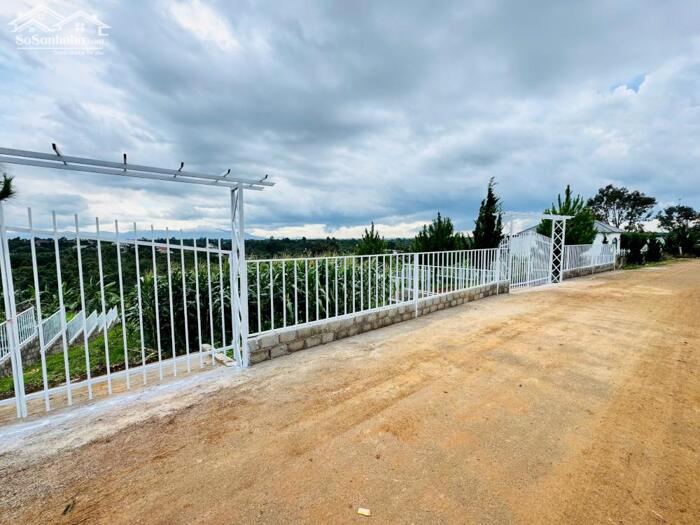 Hình ảnh Đất biệt thự Lộc An - Bảo Lộc, Bảo Lâm, 515m2 có 200m thổ cư 1