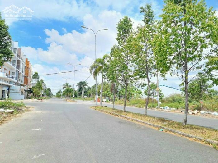 Hình ảnh BÁN NỀN ĐƯỜNG SỐ 15 KDC 586, P. HƯNG PHÚ. TP. CẦN THƠ. LH 0942495498 PHƯƠNG 0