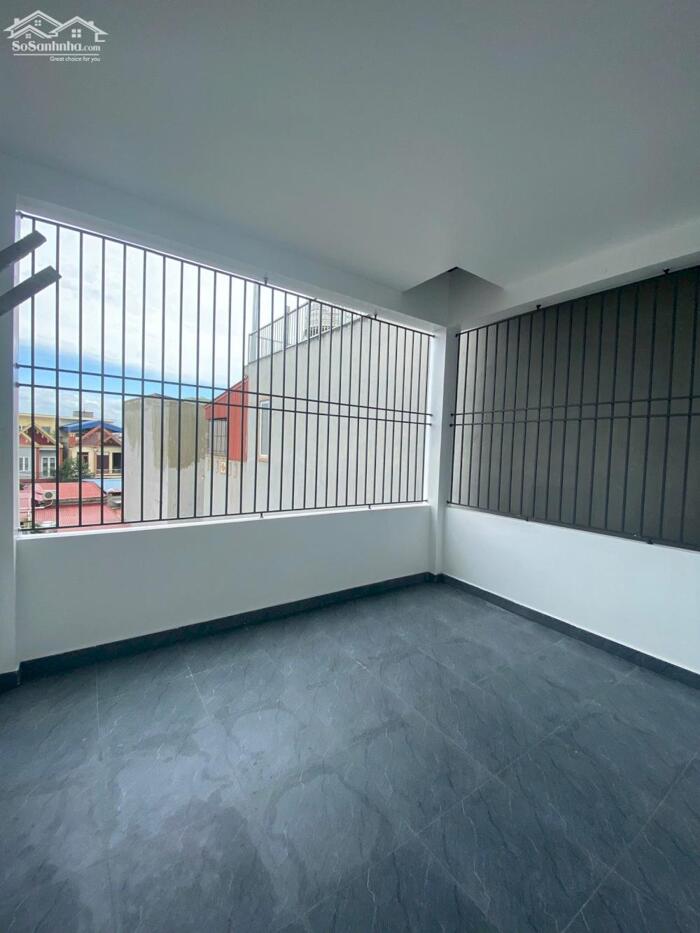 Hình ảnh Bán nhà 3 tầng gần ngay Chợ Trà Khê, Anh Dũng, Dương Kinh, giá chỉ 2 tỷ 6xx 1