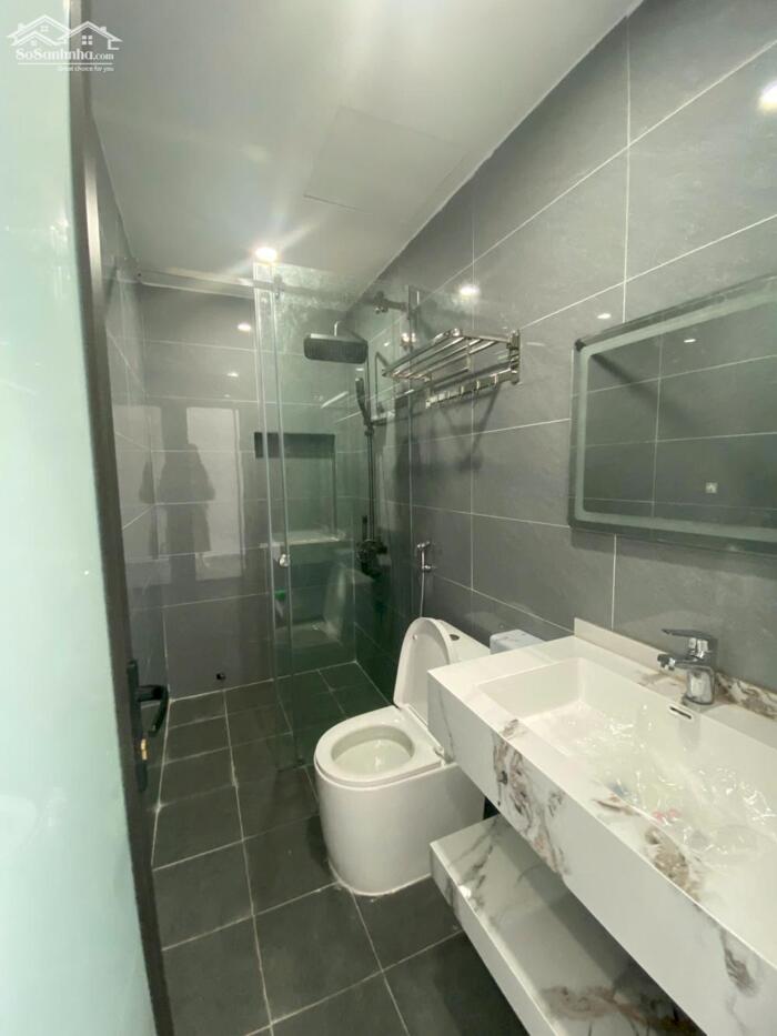 Hình ảnh Bán nhà 3 tầng gần ngay Chợ Trà Khê, Anh Dũng, Dương Kinh, giá chỉ 2 tỷ 6xx 3