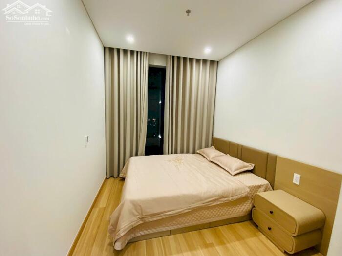 Hình ảnh Cho thuê chung cư SENTOSA Sky Park, 2 p.ngủ (74m2). 2