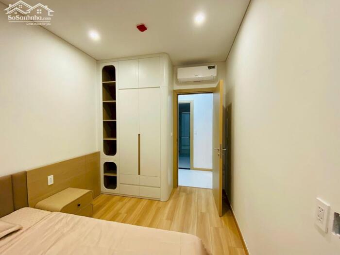 Hình ảnh Cho thuê chung cư SENTOSA Sky Park, 2 p.ngủ (74m2). 4