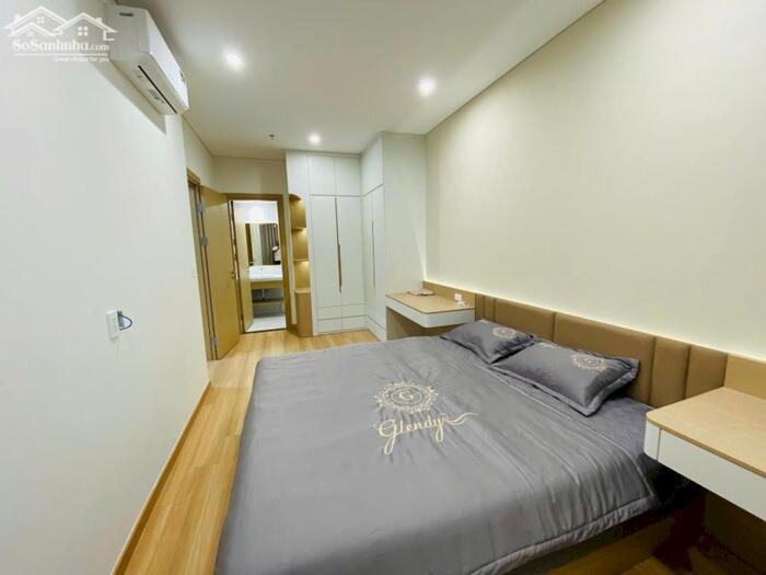 Hình ảnh Cho thuê chung cư SENTOSA Sky Park, 2 p.ngủ (74m2). 6