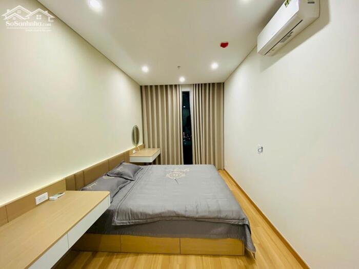 Hình ảnh Cho thuê chung cư SENTOSA Sky Park, 2 p.ngủ (74m2). 3