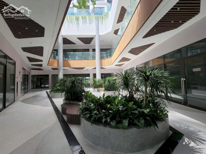 Hình ảnh Bán 2 ngủ 2 vệ sinh , 60m2 sử dụng - View Đảo, Đông Nam , chung cư Sky Oasis Ecopark 1