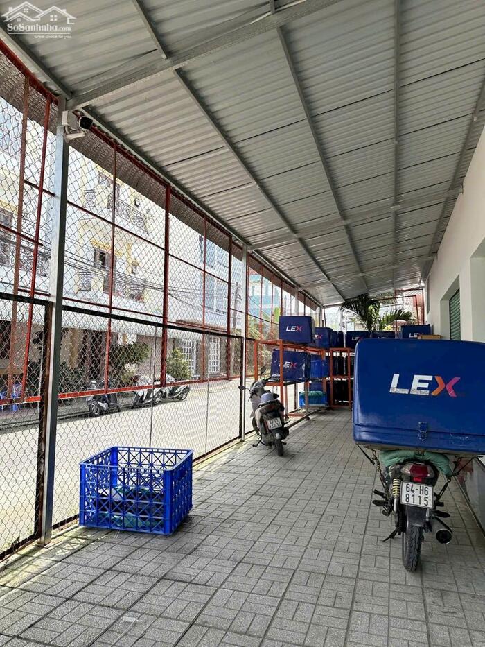 Hình ảnh CHO THUÊ KHO XƯỞNG 250m² GÓC 2MT – KDC NGÂN THUẬN, CẦN THƠ – GIÁ CHỈ 14 TRIỆU/THÁNG 7