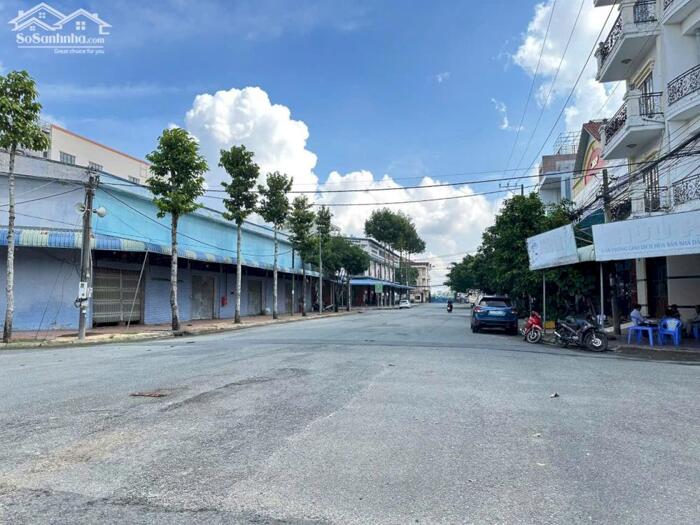 Hình ảnh CHO THUÊ KHO XƯỞNG 250m² GÓC 2MT – KDC NGÂN THUẬN, CẦN THƠ – GIÁ CHỈ 14 TRIỆU/THÁNG 3