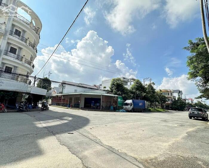 Hình ảnh CHO THUÊ KHO XƯỞNG 250m² GÓC 2MT – KDC NGÂN THUẬN, CẦN THƠ – GIÁ CHỈ 14 TRIỆU/THÁNG 5